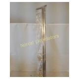 GB HOME COLLECTION Empyrean Grace Curtain Rod,