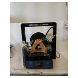 ***ANYCUBIC i3 3D printer **table doesn