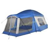 Amzn price $156.78. Wenzel 8 Person Klondike