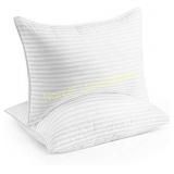 Beckham Hotel Collection Gel Pillow (2-Pack) -