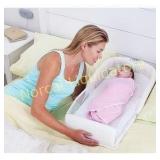 The First Years - Close and Secure Baby Sleeper.