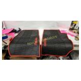 San Auto Car Floor Mats Custom Fit for unknown