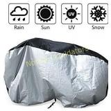 Bike Cover Outdoor Waterproof Protection Bicycle