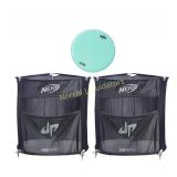 Nerf Sports Dude Perfect PerfectSlam Disc Game