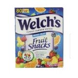 **Welchs Fruit Snacks Mixed Fruit Fat Free Snacks