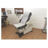 Medline Medical Exam Table Paper, Smooth Table