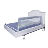 Bed Rails for Toddlers - Extra Long Toddler Bed