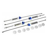 Washing Machine Suspension Rods