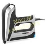 Arrow T50AC Electric Staple Gun and Nailer.