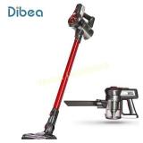 Retail price $146.00 Dibea C17 Wireless Upright