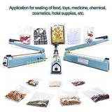 12 inches Impulse Heat Sealer Used Pure Copper