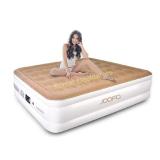 JOOFO Portable Air Mattress, Premium Inflatable
