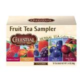 Celestial Seasonings Herbal Tea, Fruit Tea