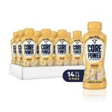 Core Power Protein Shakes (26g), Banana, Ready To