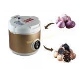 NEX NX-SF-G100 black Garlic Fermenter, Gold