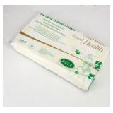 Vontley Natural Latex pillow appears new open