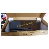 HOME BI Lap Desk for Laptop with Built-in Mouse