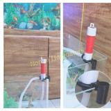 S&L-Winyer Battery-Operated Liquid Transfer Pump