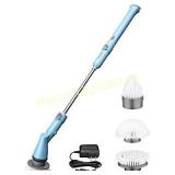 ELLESYE Electric Spin Scrubber, Power Cordless