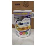 Similac Pro-Total Comfort Non-GMO Infant Formula