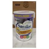 Similac Pro-Total Comfort Non-GMO Infant Formula
