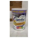 Similac Pro-Total Comfort Non-GMO Infant Formula