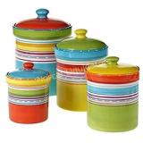 Certified International 25630 4 Piece Mariachi