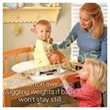 Health o Meter Grow with Me 2 in 1 Baby to