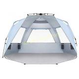 Amzn price $97.99. Easthills Outdoors Instant