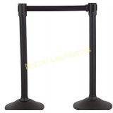 US Weight Sentry Stanchion with 6.5 Foot
