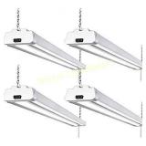 Amzn price $89.99. Hykolity 5000K LED Shop Light