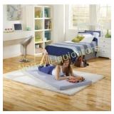 Retail price $129.00. Boyd Beauty Sleep Twin