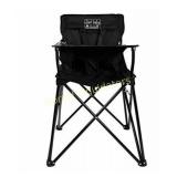 CIAO! BABY PORTABLE HIGH CHAIR FOR TRAVEL, FOLD