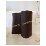 5ft x 17" anti fatigue mat appears new