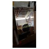 *Costway beveled mirror 23.5" x 35.25"