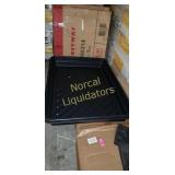 40x29x5" tray/ tub. Appears new