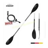 Overmont Kayak Paddle SUP Stand-up Paddleboard