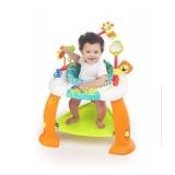 Bright Starts Bounce Bounce Baby
Appears new out