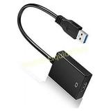 USB 3.0 to HDMI, HD 1080P Video Converter USB to