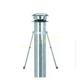 Selkirk Metalbestos 8T-RBK Stainless Steel Roof