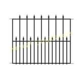 *Lot of 4-No Dig (Actual: 2.42-ft x 3.15-ft)