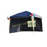 GOJOOASIS 10x10 EZ Pop Up Canopy Tent Instant