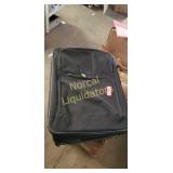 Ricardo 28" roling suitcase.