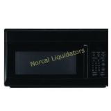 Retail price $139.00. Magic Chef1.6 cu. ft. Over