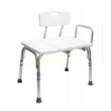 Carex Tub Transfer Bench - Shower Chair Transfer