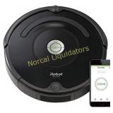*Amzn price $269.99. iRobot Roomba 675 Robot