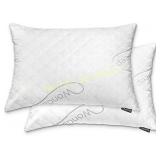 WonderSleep Premium Adjustable Loft- Shredded