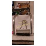 Ladder attachment. Preowned, buy as is