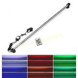 Aquarium Light, Color Changing - Remote Control -