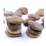 20 pounds of 2-3 inch Natural Rocks Painting
